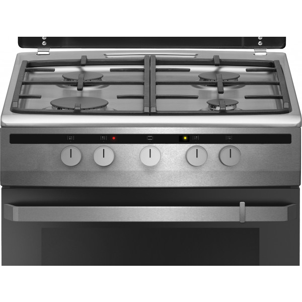 Фото - Плита газовая Hansa FCMX68022