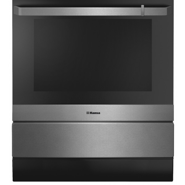 Фото - Плита газовая Hansa FCMX68022