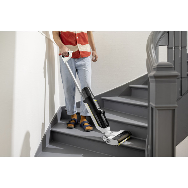 Фото - Пилосос ручний миючий Karcher FCV 3 (1.056-122.0)