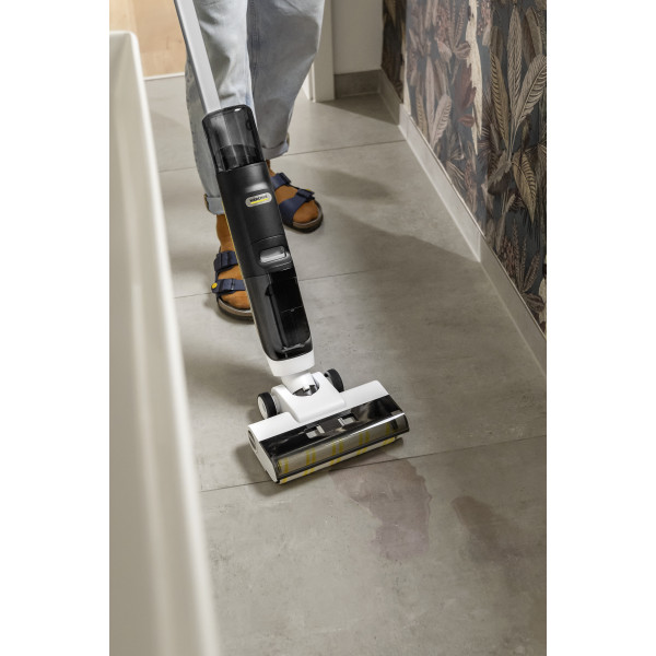 Фото - Пилосос ручний миючий Karcher FCV 3 (1.056-122.0)