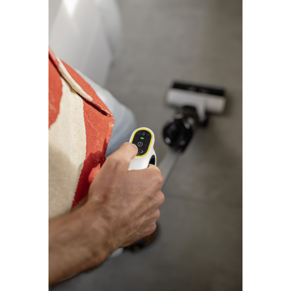 Фото - Пилосос ручний миючий Karcher FCV 3 (1.056-122.0)