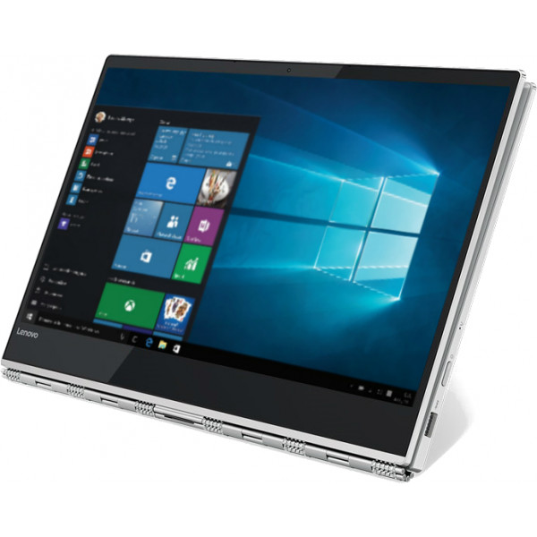 Фото - Ноутбук Lenovo Yoga 920-13IKB (80Y700A5RA) Platinum