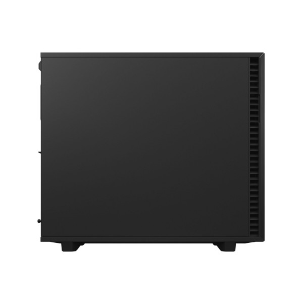Фото - Корпус Fractal design ATX без БП Define 7 Gray Solid (FD-C-DEF7A-07)