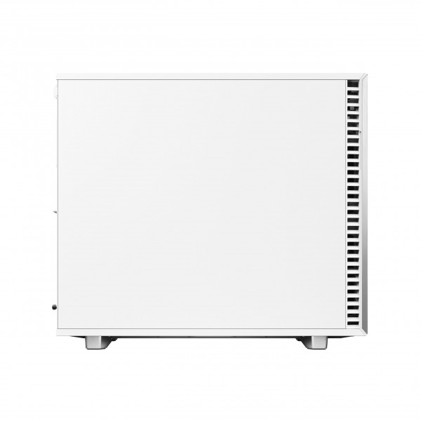 Фото - Корпус Fractal design ATX без БП Define 7 White Solid Define (FD-C-DEF7A-09)