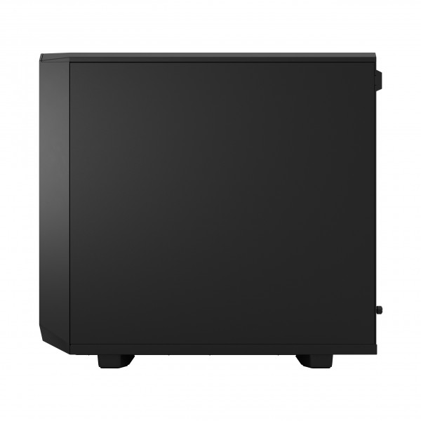 Фото - Корпус Fractal design ATX без БЖ Meshify 2 Nano Blk TG Dark Tint (FD-C-MES2N-01)