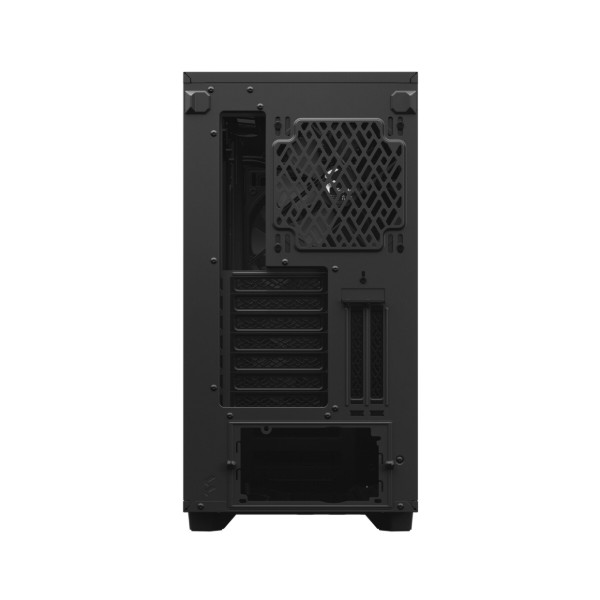 Фото - Корпус Fractal design ATX без БП Define 7 Gray Solid (FD-C-DEF7A-07)