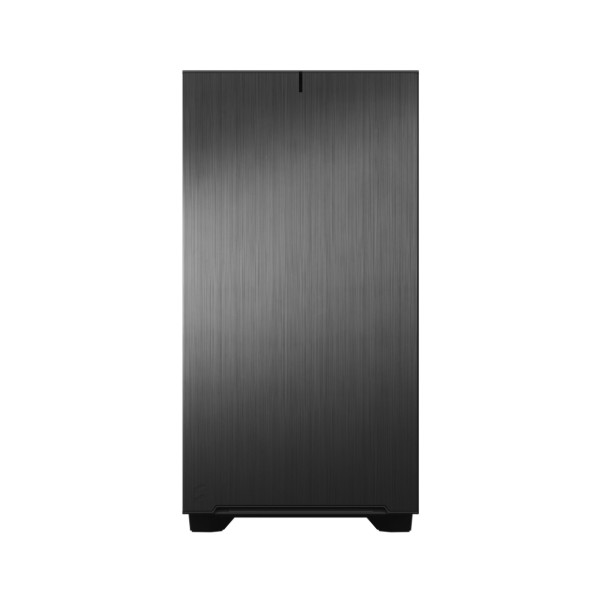 Фото - Корпус Fractal design ATX без БП Define 7 Gray Solid (FD-C-DEF7A-07)