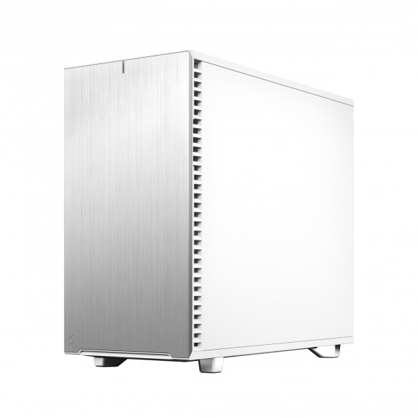 Фото - Корпус Fractal design ATX без БП Define 7 White Solid Define (FD-C-DEF7A-09) Фото - Корпус Fractal design ATX без БП Define 7 White Solid Define (FD-C-DEF7A-09)