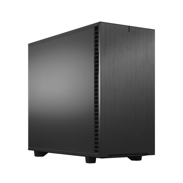 Фото - Корпус Fractal design ATX без БП Define 7 Gray Solid (FD-C-DEF7A-07) Фото - Корпус Fractal design ATX без БП Define 7 Gray Solid (FD-C-DEF7A-07)