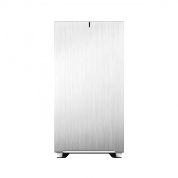 Фото - Корпус Fractal design ATX без БП Define 7 White Solid Define (FD-C-DEF7A-09)
