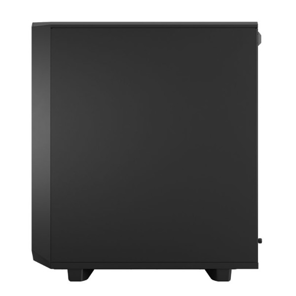 Фото - Корпус Fractal design ATX без БП Meshify 2 Compact Black TG LT (FD-C-MES2C-03)