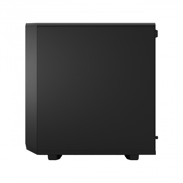 Фото - Корпус Fractal design ATX без БЖ Meshify 2 Mini Blk TG Dark Tint (FD-C-MES2M-01)