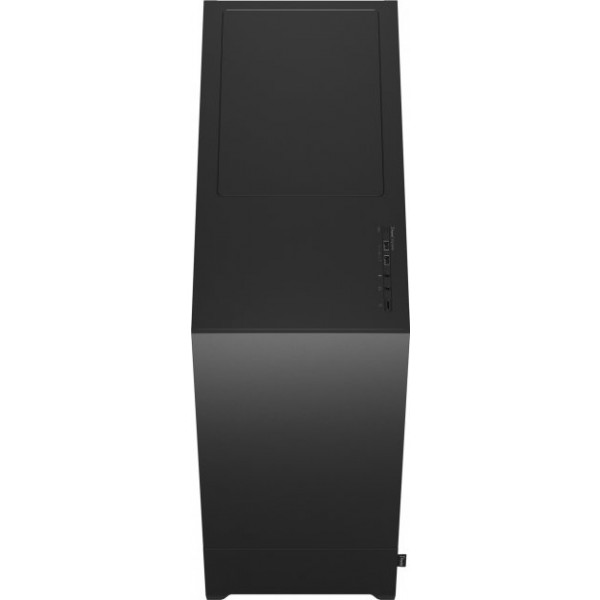 Фото - Корпус Fractal design ATX без БЖ Pop XL Silent Black Solid (FD-C-POS1X-01)