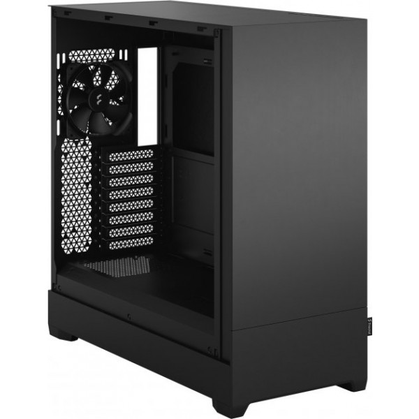 Фото - Корпус Fractal design ATX без БЖ Pop XL Silent Black Solid (FD-C-POS1X-01)