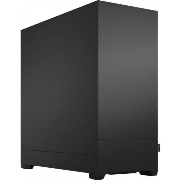 Фото - Корпус Fractal design ATX без БЖ Pop XL Silent Black Solid (FD-C-POS1X-01)