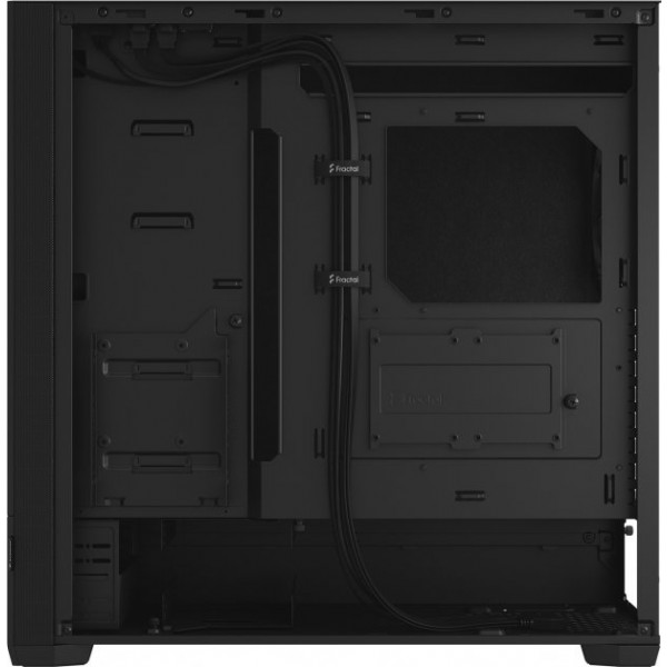 Фото - Корпус Fractal design ATX без БЖ Pop XL Silent Black Solid (FD-C-POS1X-01)