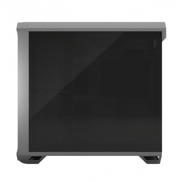 Фото - Корпус Fractal design ATX без БП Torrent Gray TG Light Tint (FD-C-TOR1A-02)