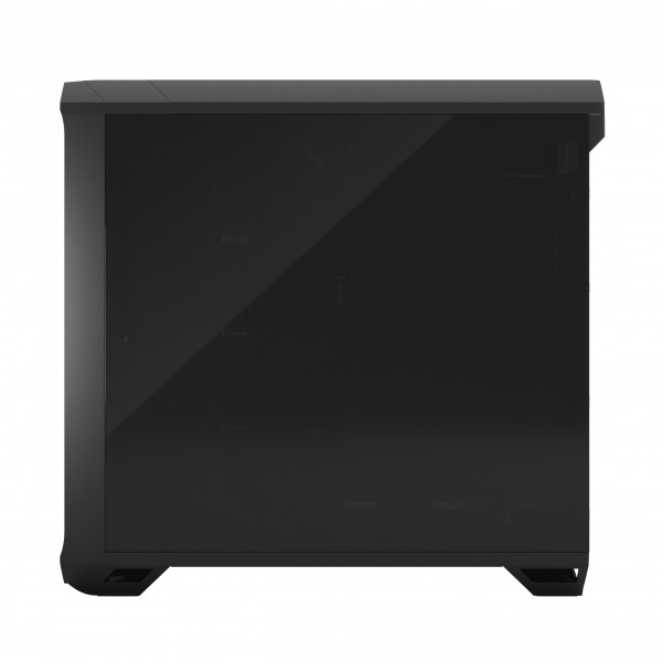 Фото - Корпус Fractal design  ATX без БЖ Torrent RGB Black TG Light Tint (FD-C-TOR1A-04)