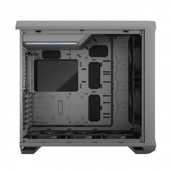 Фото - Корпус Fractal design ATX без БП Torrent Gray TG Light Tint (FD-C-TOR1A-02)