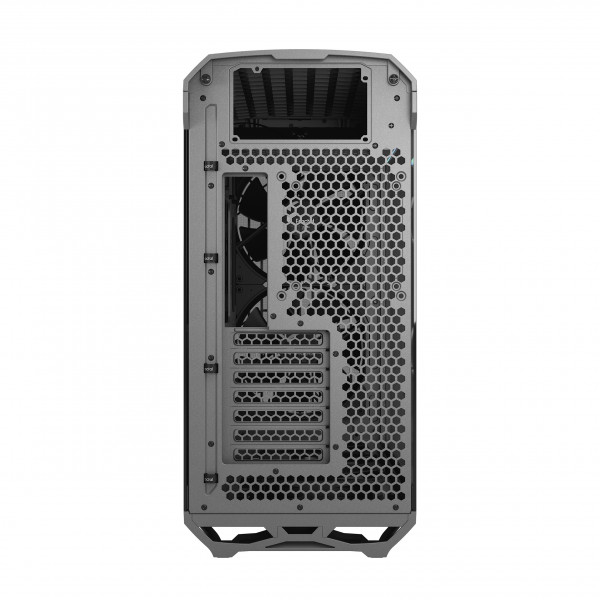 Фото - Корпус Fractal design ATX без БП Torrent Gray TG Light Tint (FD-C-TOR1A-02)
