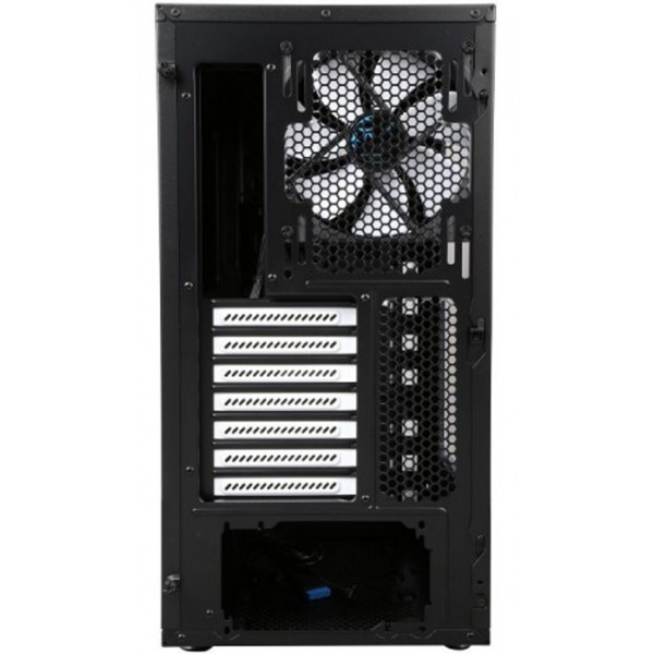 Фото - Корпус Fractal design FD-CA-DEF-R5-TI Titanium Gray