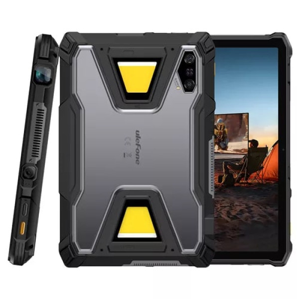 Фото - Планшет Ulefone Armor Pad 5 Ultra 5G