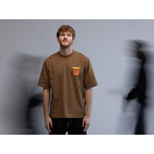 Фото - Футболка Comfy беж S/М