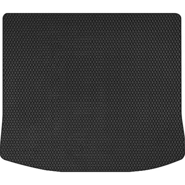 Фото - EVA килимок в багажник авто EVAtech для Edge Restyling Ford 2018 2 покоління SUV USA (FD11461B1RBB) Фото - EVA килимок в багажник авто EVAtech для Edge Restyling Ford 2018 2 покоління SUV USA (FD11461B1RBB)