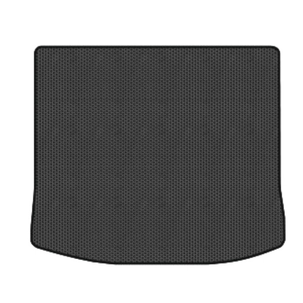 Фото - EVA килимок в багажник авто EVAtech для Edge Ford 2014-2018 2 покоління SUV USA (FD12344B1SBB)