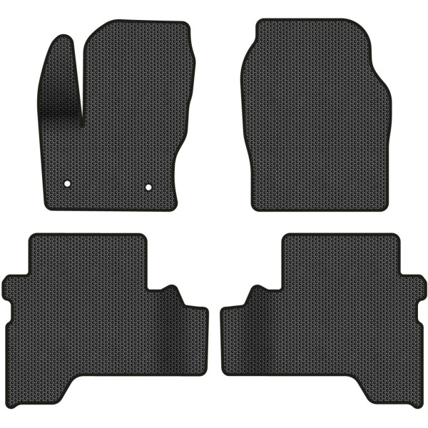 Фото - EVA килимки в салон авто EVAtech для Escape Ford 2012-2015 3 покоління SUV USA FD1577PVC4FC2SBB Фото - EVA килимки в салон авто EVAtech для Escape Ford 2012-2015 3 покоління SUV USA FD1577PVC4FC2SBB