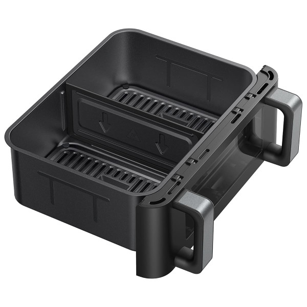 Фото - Мультипіч Mova FD20 Pro Black (AF-5518ATB)