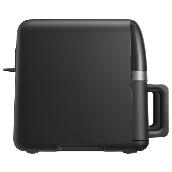 Фото - Мультипіч Mova FD20 Pro Black (AF-5518ATB)