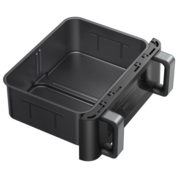 Фото - Мультипіч Mova FD20 Pro Black (AF-5518ATB)