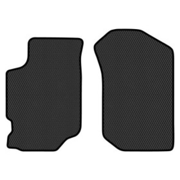 Фото - EVA килимки в салон авто передні EVAtech для Escort (VII) Ford 1995-2000 6 покоління Combi EU FD22635AB2RBB