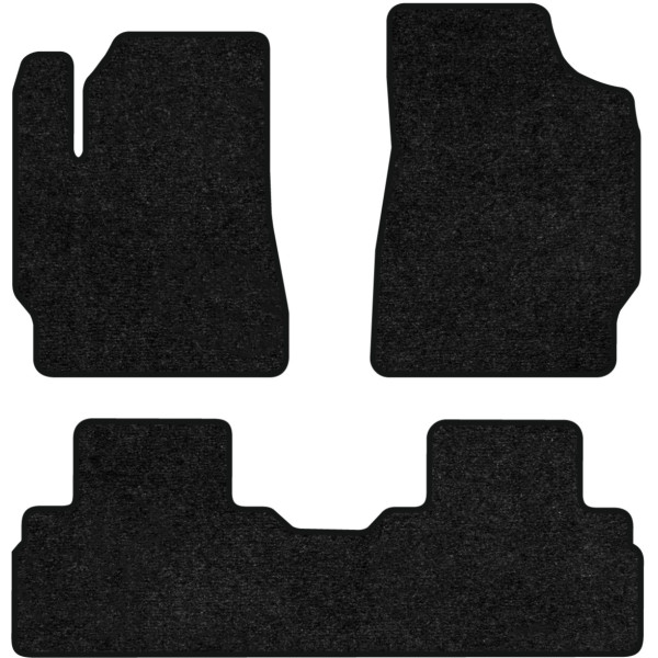 Фото - Коврики ворсовые в салон авто EVAtech Standard для Ford Escape 2000-2007 1 поколение SUV USA черный кант FD22760ZV3VEB Фото - Коврики ворсовые в салон авто EVAtech Standard для Ford Escape 2000-2007 1 поколение SUV USA черный кант FD22760ZV3VEB