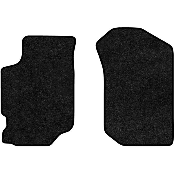 Фото - Коврики ворсовые в салон авто EVAtech Standard для Ford Escort (IV) 5-doors 1986-1990 4 поколение Htb EU черный кант FD23113AB2VEB Фото - Коврики ворсовые в салон авто EVAtech Standard для Ford Escort (IV) 5-doors 1986-1990 4 поколение Htb EU черный кант FD23113AB2VEB
