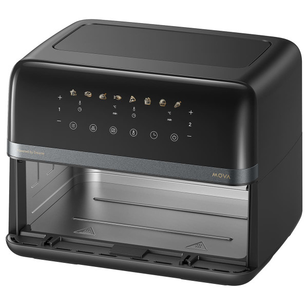 Фото - Мультипіч Mova FD20 Pro Black (AF-5518ATB)