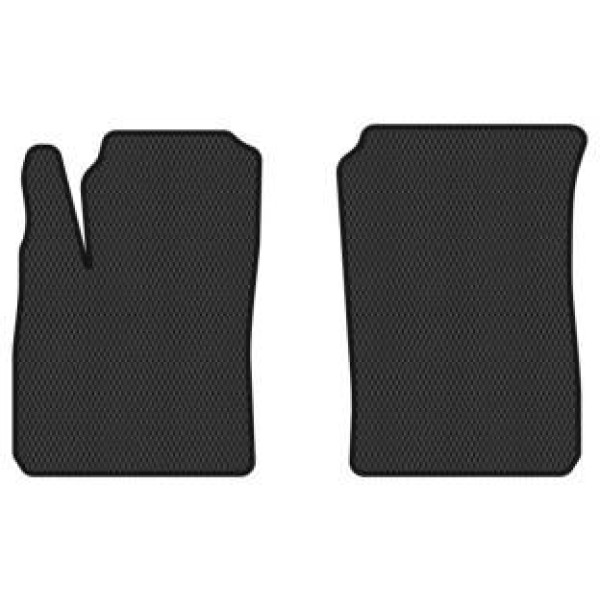 Фото - EVA килимки в салон авто передні EVAtech для EcoSport Ford 2013-2017 2 поколение SUV USA FD31952A2RBB