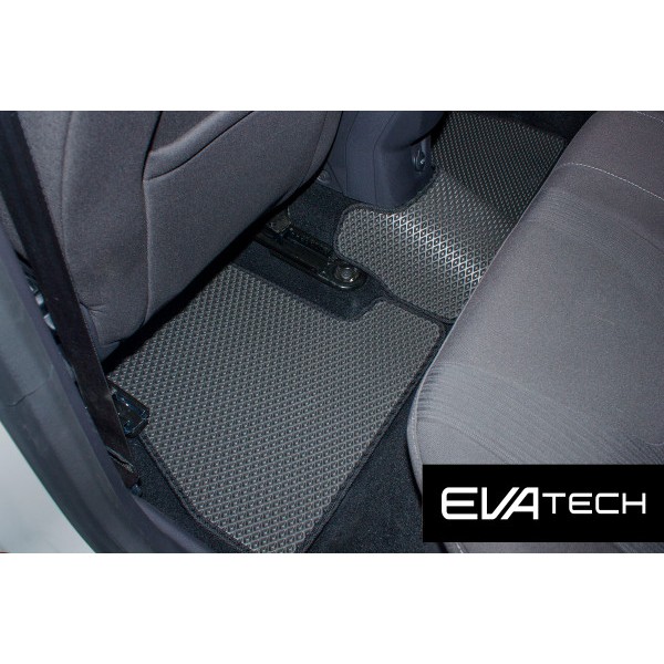 Фото - EVA килимки в салон авто EVAtech для Focus (C346) Ford 2011-2018 3 покоління Sedan EU FD32626C5SBB