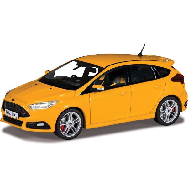 Фото - EVA килимок в багажник авто EVAtech для Focus ST Ford 2012-2019 3 покоління Htb EU (FD34295BD1RBB)