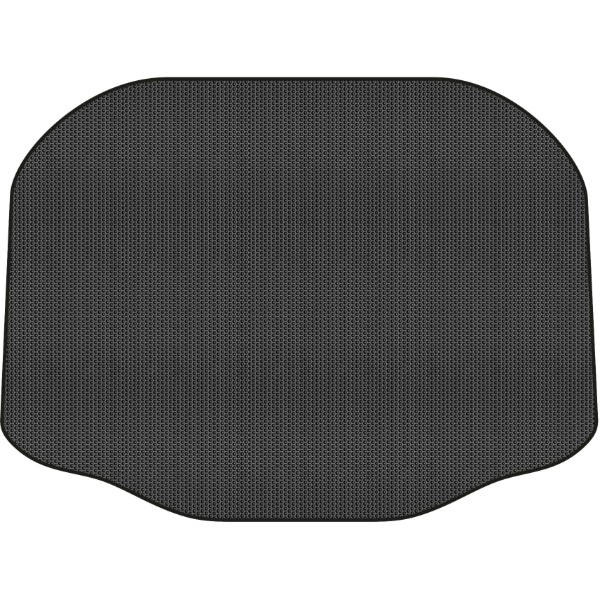Фото - EVA коврик в нижний багажник авто EVAtech для Explorer Restyling 7 seats (2+3+2) Ford 2016-2019 5 поколение SUV USA (FD357N1SBB)