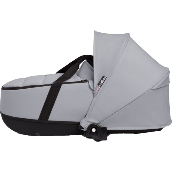 Фото - Люлька для коляски BABYZEN YOYO Bassinet Stone (595410.1)