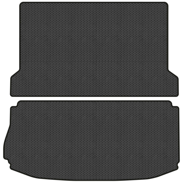 Фото - EVA килимок в багажник авто EVAtech для Explorer Restyling 6 seats (2+2+2) Ford 2016-2019 5 покоління SUV USA (FD43565BE2SBB) Фото - EVA килимок в багажник авто EVAtech для Explorer Restyling 6 seats (2+2+2) Ford 2016-2019 5 покоління SUV USA (FD43565BE2SBB)