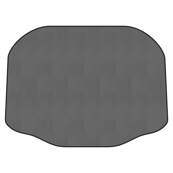 Фото - EVA килимок в нижній багажник авто EVAtech для Explorer Restyling 6 seats (2+2+2) Ford 2016-2019 5 покоління SUV USA (FD43565N1RGB)
