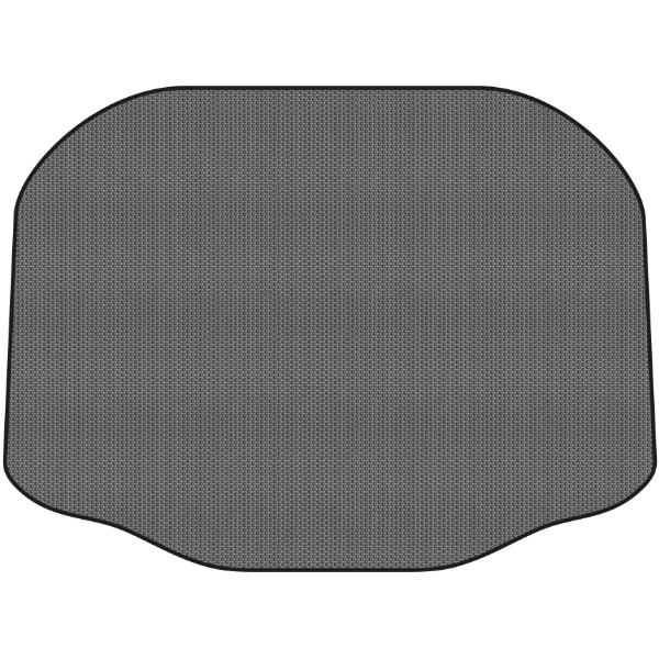 Фото - EVA коврик в нижний багажник авто EVAtech для Explorer Restyling 6 seats (2+2+2) Ford 2016-2019 5 поколение SUV USA (FD43565N1SGB)