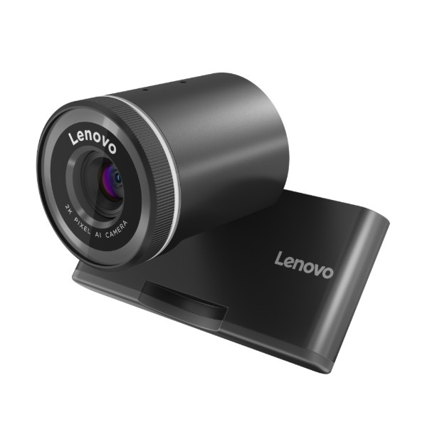 Фото - Веб-камера для компьютера Lenovo QHD (4XC1Q25245)