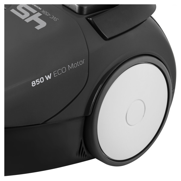 Фото - Пилосос для сухого прибирання з мішком Sencor SVC 45BL-EUE3