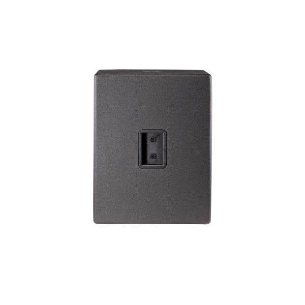 Фото - Акустична система стаціонарна JBL PRX418SD