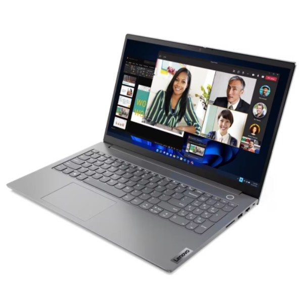 Фото - Ноутбук Lenovo ThinkBook 15 G4 ABA (21DL008XRA) Mineral Grey