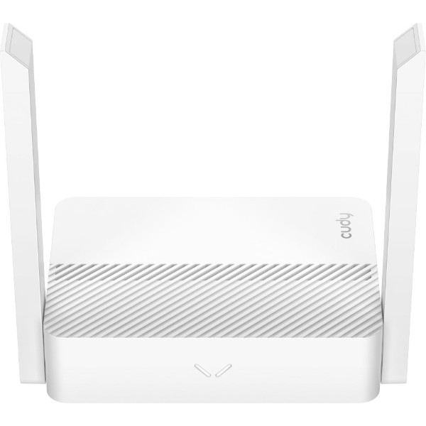 Фото - Маршрутизатор интернет WiFi4+4G Cudy LT300